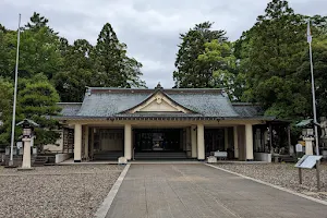 Fukui Prefecture Gokoku Shrine image