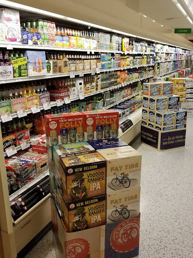 Supermarket «Publix Super Market at Churchill Square», reviews and photos, 303 SE 17th St, Ocala, FL 34471, USA