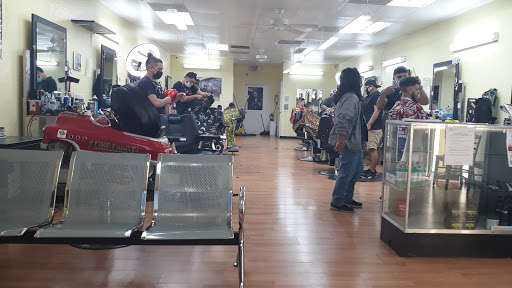 Barber Shop «Faded Fresh Barber Shop», reviews and photos, 104 FL-60, Lake Wales, FL 33853, USA