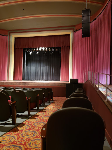 Performing Arts Theater «Historic State Theater Complex», reviews and photos, 209 W Dixie Ave, Elizabethtown, KY 42701, USA