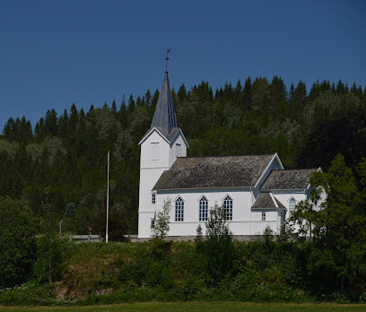 Okkelberg kapell