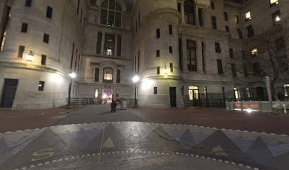 Philadelphia Civil Court