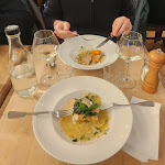 Photo n°1 de l'avis de Claudius.e fait le 05/11/2023 à 11:24 sur le  Hase Restaurant à Cologne