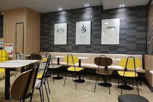 McDonald's image