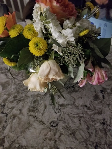 Florist «Tulipomania LLC», reviews and photos, 319 E Howard Ave, Milwaukee, WI 53207, USA