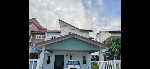 Bliss Cottage Homestay- Kuala Lipis