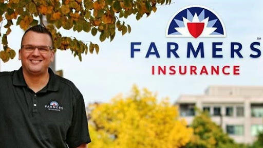 Farmers Insurance - Spencer Lund