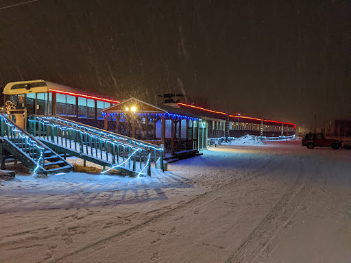 Railroad Company «Leadville Colorado & Southern Railroad Co», reviews and photos, 326 E 7th St, Leadville, CO 80461, USA