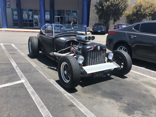 Wheel alignment service Huntington Beach