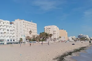 Bou Jaafar Beach image