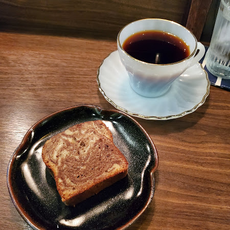 幻猻家珈琲 Pallas Cafe｜Coffee Roastery｜コー​​ヒーショップ