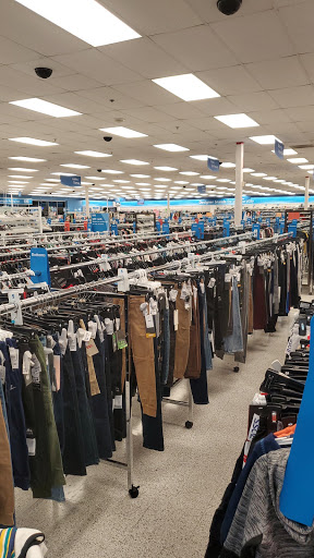 Clothing Store «Ross Dress for Less», reviews and photos, 2757 Papermill Rd, Reading, PA 19610, USA