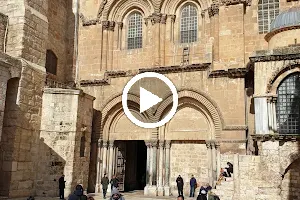 Church of the Holy Sepulchre image