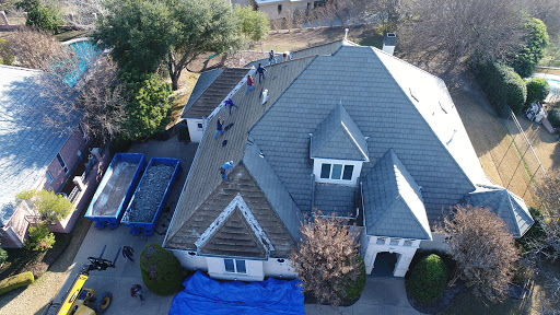 Roofing Contractor «Good Guys General Contractors, Inc.», reviews and photos, 17762 Preston Rd #203, Dallas, TX 75252, USA