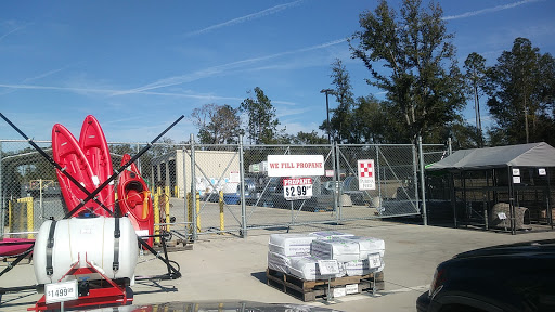 Home Improvement Store «Tractor Supply Co.», reviews and photos, 5359 W US Hwy 90, Lake City, FL 32055, USA