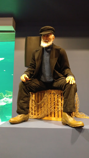 Tourist Attraction «OdySea Mirror Maze», reviews and photos, 9500 East Vía de Ventura #200, Scottsdale, AZ 85256, USA