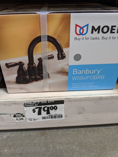 Home Improvement Store «The Home Depot», reviews and photos, 852 Long Prairie Rd, Flower Mound, TX 75028, USA