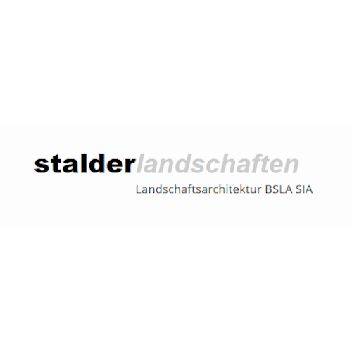 stalder landschaften bsla sia - St. Gallen
