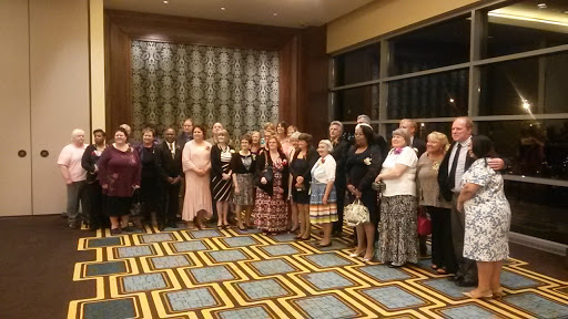 Concert Hall «Blue Chip Stardust Event Center», reviews and photos, 777 Blue Chip Dr, Michigan City, IN 46360, USA