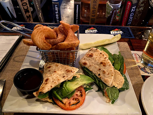 Gastropub «Local Kitchen & Beer Bar», reviews and photos, 88 W Chippewa St, Buffalo, NY 14202, USA