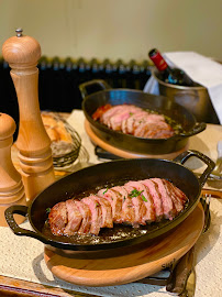 Plats et boissons du Restaurant Le Bistrot des Grands Bassins à Le Havre - n°10