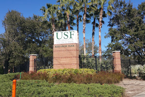 University Technology Center A University of South Florida