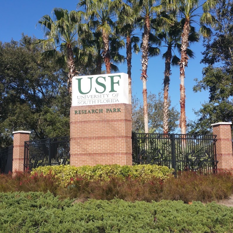 University Technology Center A University of South Florida