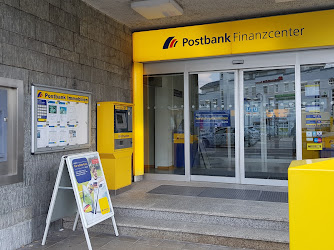 Postbank Filiale