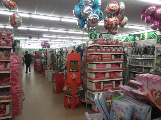 Dollar Store «Dollar Tree», reviews and photos, 555 El Camino Real, South San Francisco, CA 94080, USA