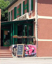 Photos du propriétaire du Restaurant Chez Regine à Contes - n°3