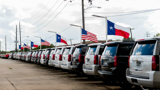 Chevrolet Dealer «Davis Chevrolet», reviews and photos, 2277 S Loop W, Houston, TX 77054, USA
