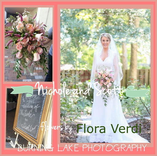 Florist «Flora Verdi», reviews and photos, 721 Princess St, Wilmington, NC 28401, USA