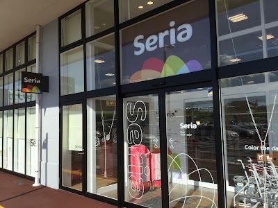 Seria フレスポ春日井店