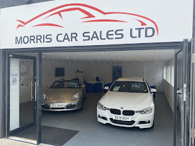 Morris Car Sales Ltd
