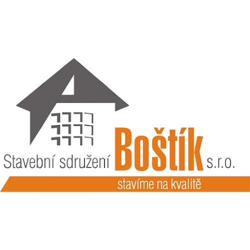 Recenze na Stavební Sdružení Boštík s.r.o. a prodejna stavebnin v Pardubice - Stavební společnost
