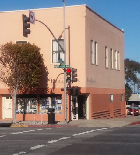 Used Book Store «Book Worm», reviews and photos, 600 Lighthouse Ave, Monterey, CA 93940, USA