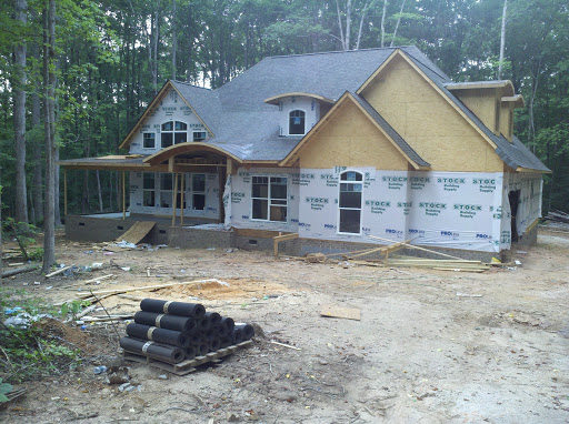 Altmann Roofing and Construction in York, South Carolina