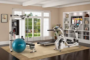 Precision Fitness Equipment image