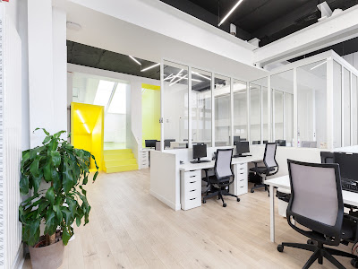 Pierre & Maurice - Agence de design & d'architectures Paris à Paris