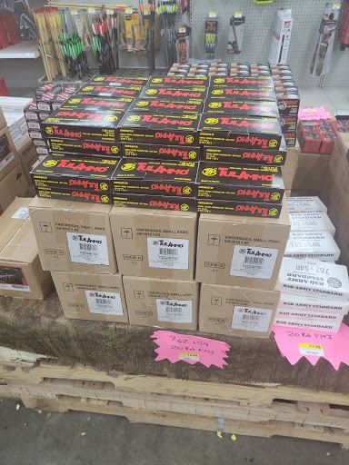 Department Store «Rural King», reviews and photos, 3201 IN-45, Bloomington, IN 47403, USA