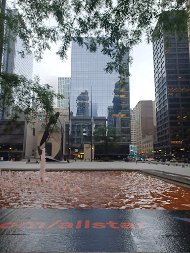 Shopping Mall «Block 37», reviews and photos, 108 N State St, Chicago, IL 60602, USA