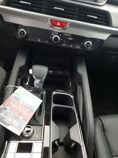 Car Dealer «Ricart Automotive Group», reviews and photos, 4255 S Hamilton Rd, Groveport, OH 43125, USA