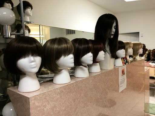 Cinema II Wigs & Hairpieces