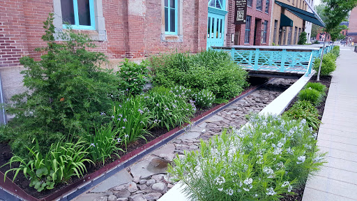 Museum «High Falls Museum», reviews and photos, 74 Browns Race, Rochester, NY 14614, USA