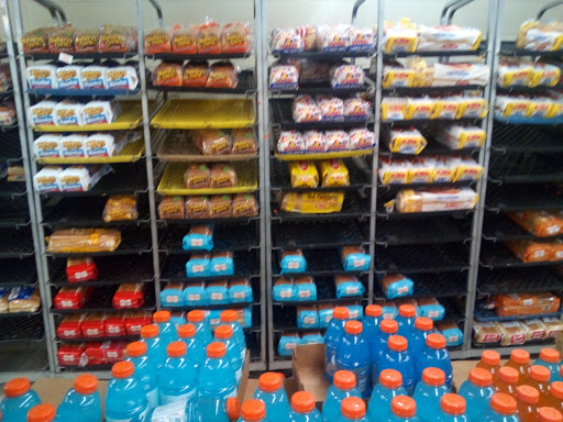 Grocery Store «Save-A-Lot», reviews and photos, 509 S Congress Blvd, Smithville, TN 37166, USA