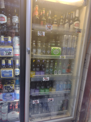 Opiniones de Troncoso Burdiles Gino Alejandro en Coronel - Supermercado