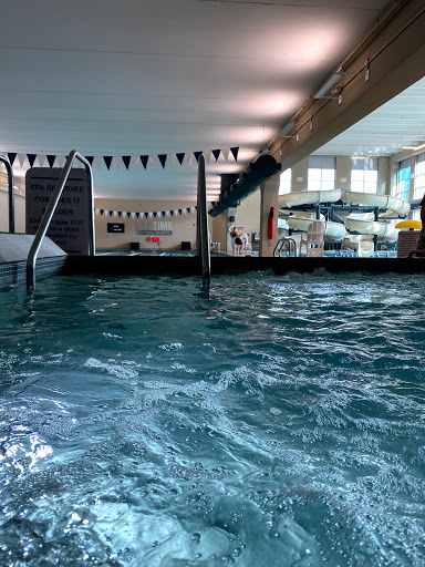 Gym «Life Time Fitness», reviews and photos, 40000 High Pointe Blvd, Novi, MI 48375, USA