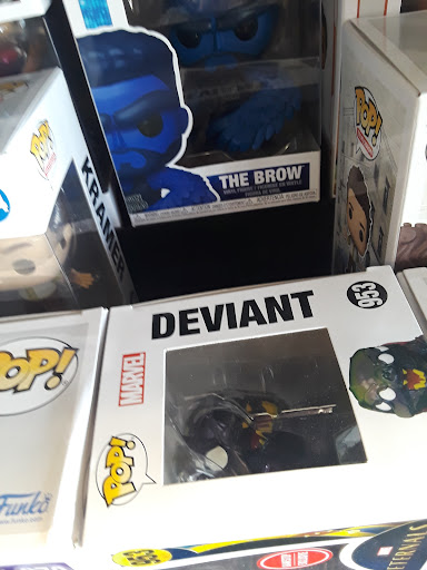 Video Game Store «GameStop», reviews and photos, 8455 Crestway Dr #105, Converse, TX 78109, USA