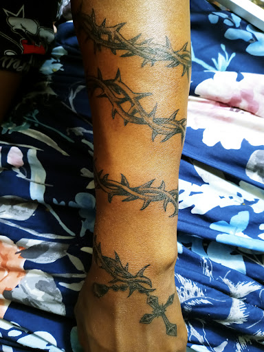 Explore tattoo ideas back arm, creative tattoo ideas in Phoenix, available at Tattoo Republic