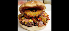 Photos du propriétaire du Restauration rapide Burger Oburg'kampf à Paris - n°3